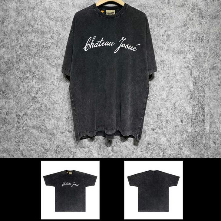 Picture of Gallery Dept T Shirts Short _SKUGalleryDeptS-2XL11trZJGA15113523